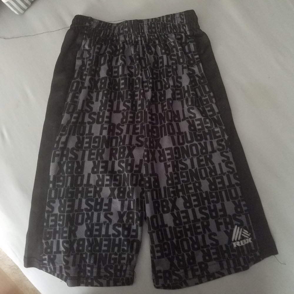 Boys Youth Shorts